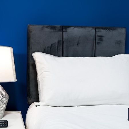 Cosy Apartments - City Living Made Elegant - Birmingham Luaran gambar