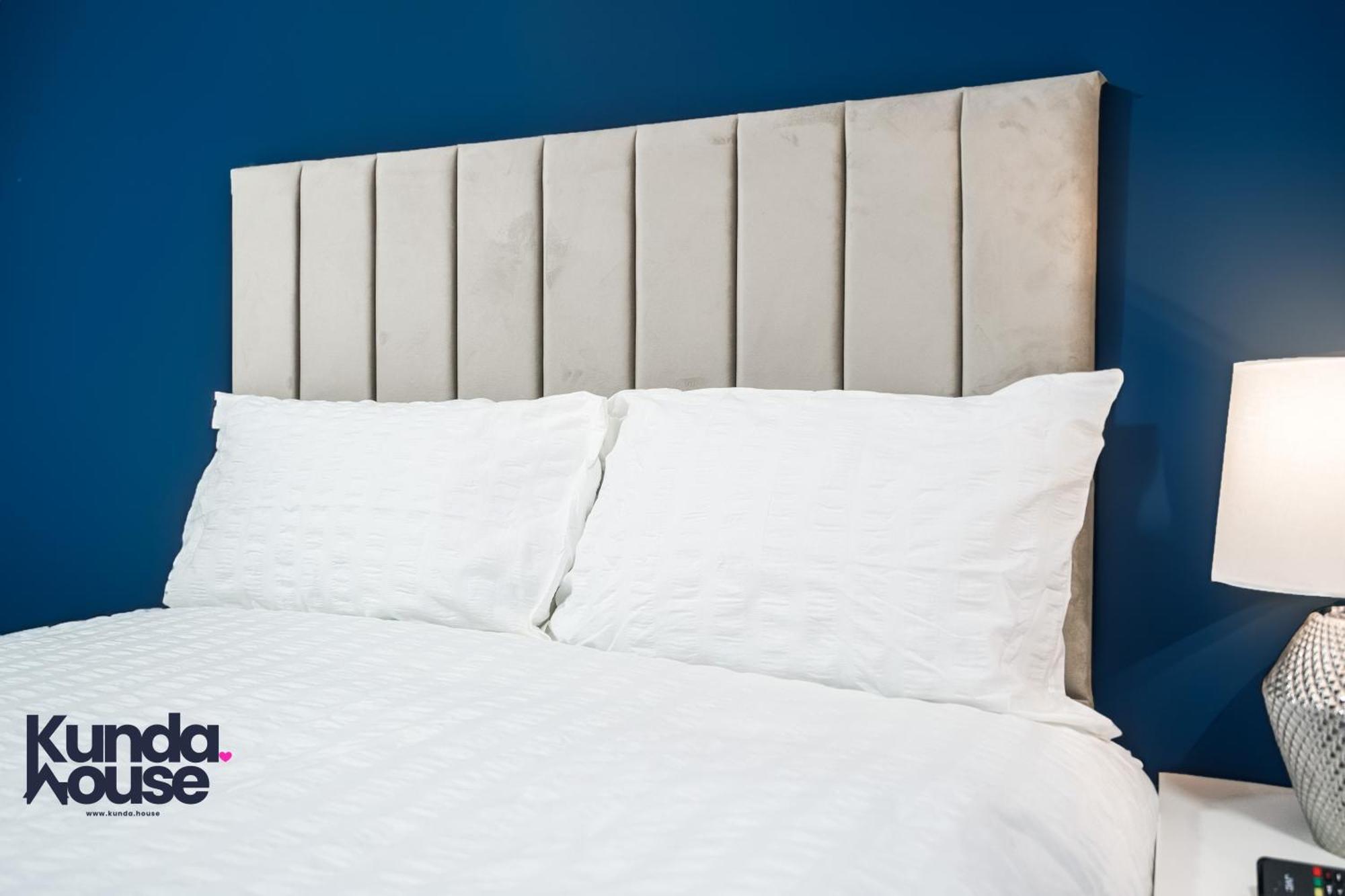Cosy Apartments - City Living Made Elegant - Birmingham Luaran gambar