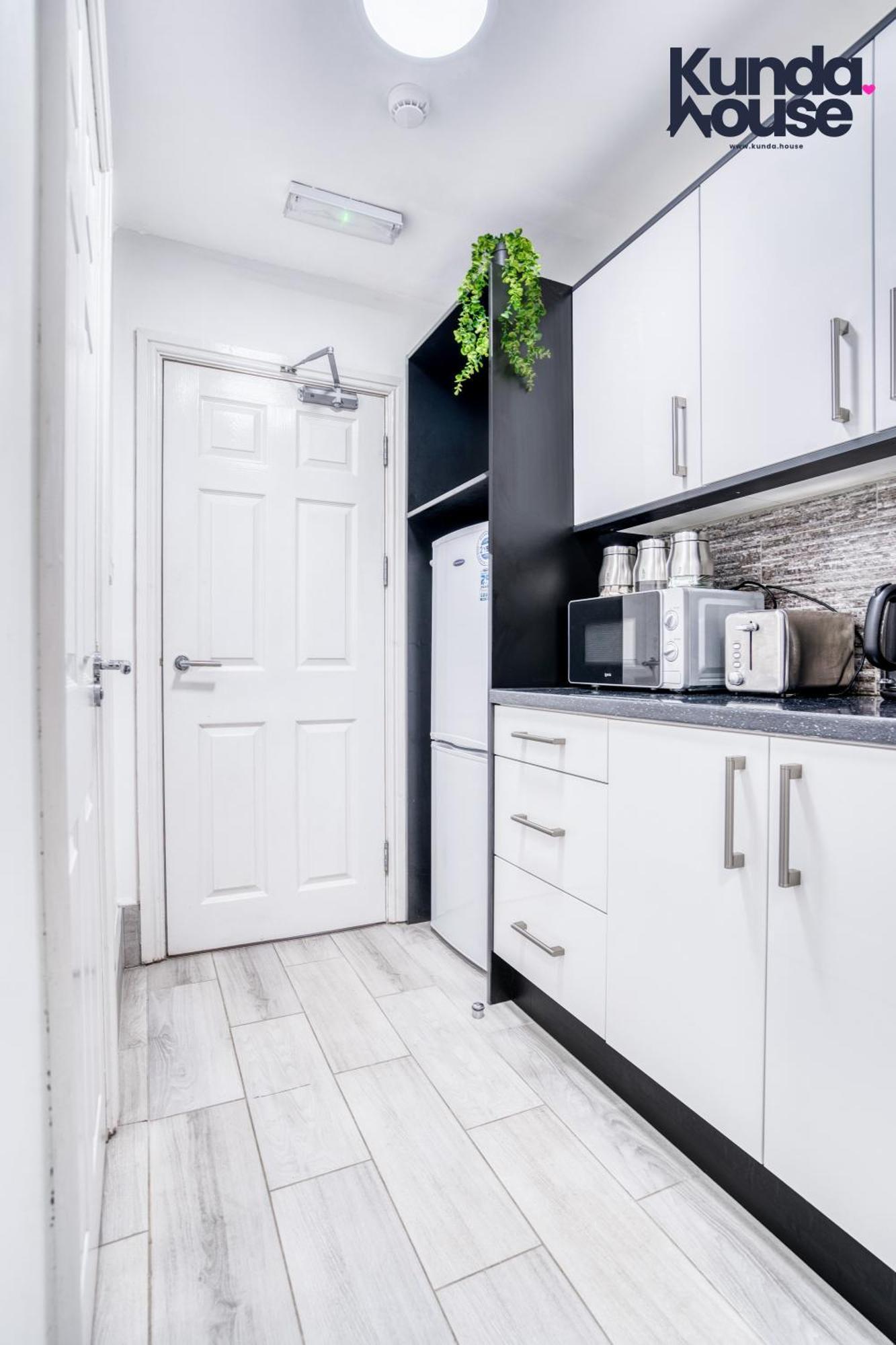 Cosy Apartments - City Living Made Elegant - Birmingham Luaran gambar