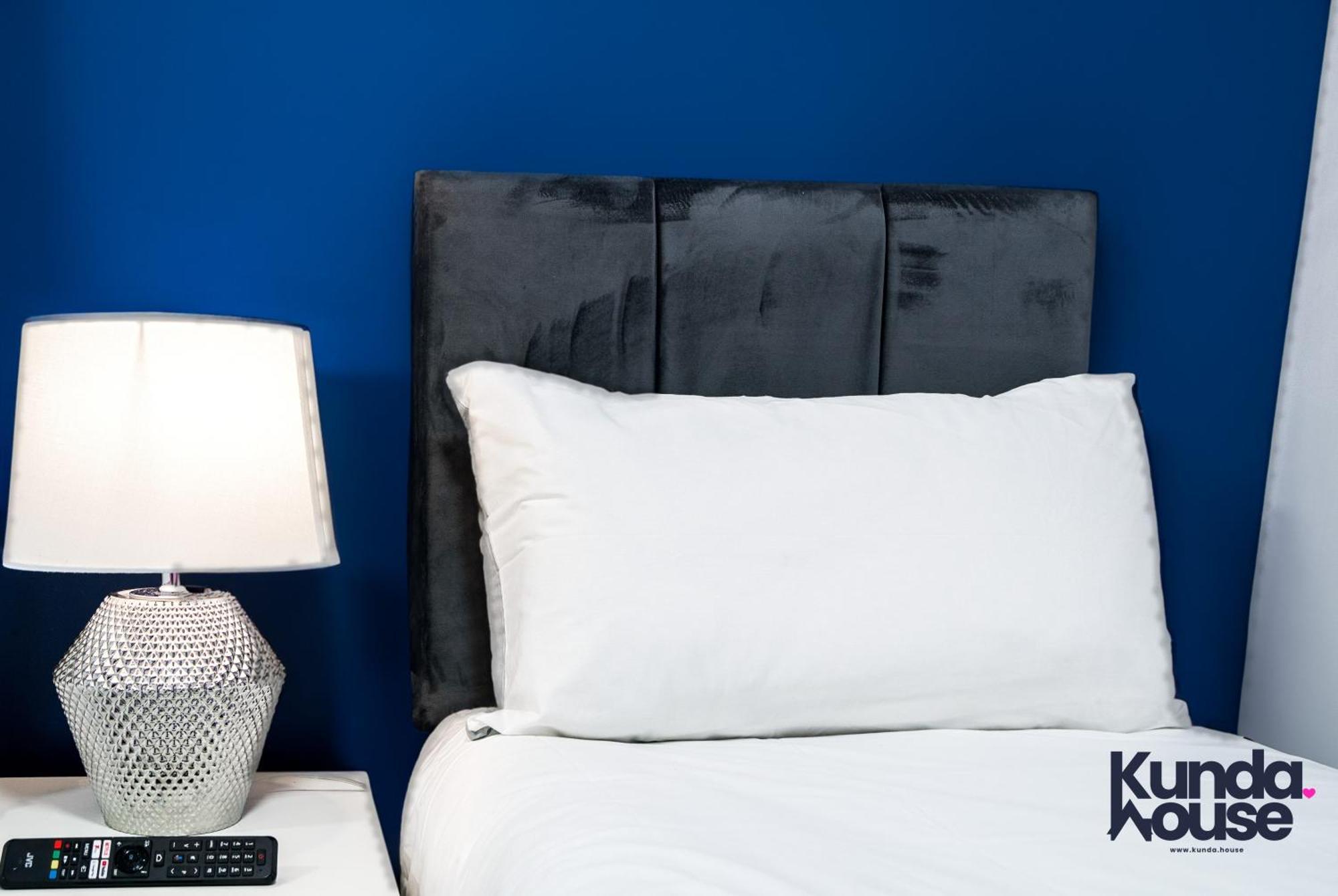 Cosy Apartments - City Living Made Elegant - Birmingham Luaran gambar