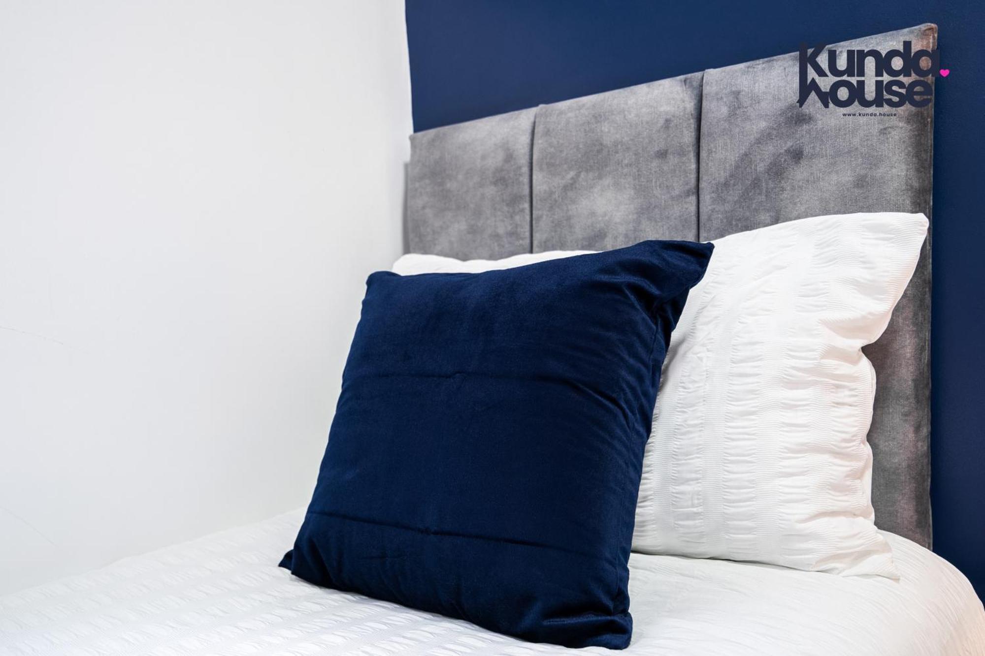Cosy Apartments - City Living Made Elegant - Birmingham Luaran gambar
